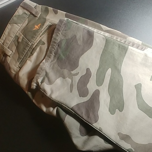 Dockers Pants Dockers Camo Poshmark